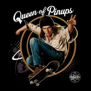 Skateur Séducteur et Frimeur – Charme et Audace