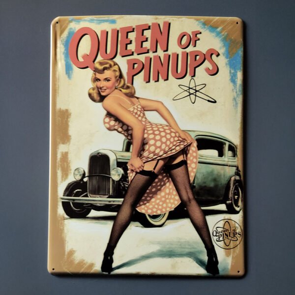 pin-up robe à poids