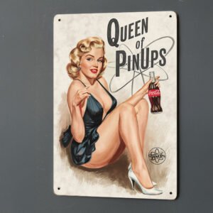 Pin-Up Marilyn Monroe