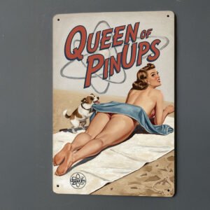 Pin-Up Bronzage