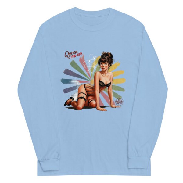 T-shirt à Manches
