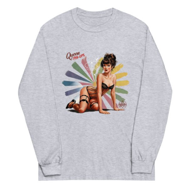 T-shirt à Manches
