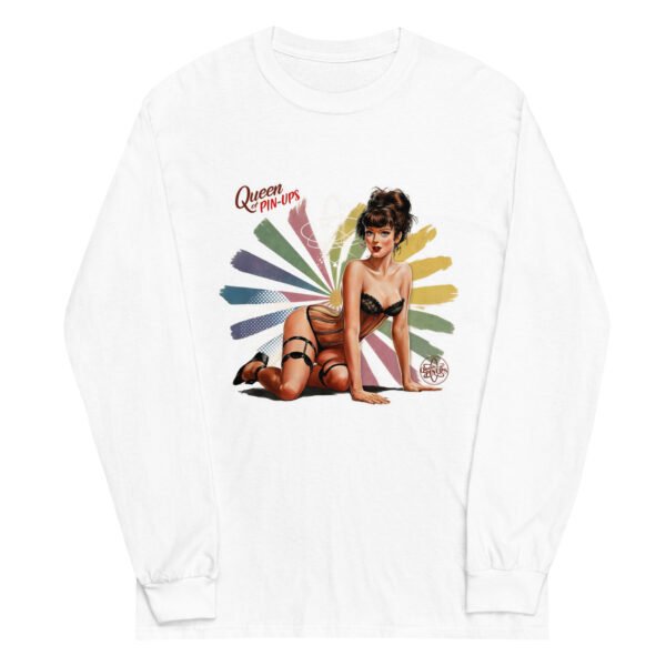T-shirt à Manches