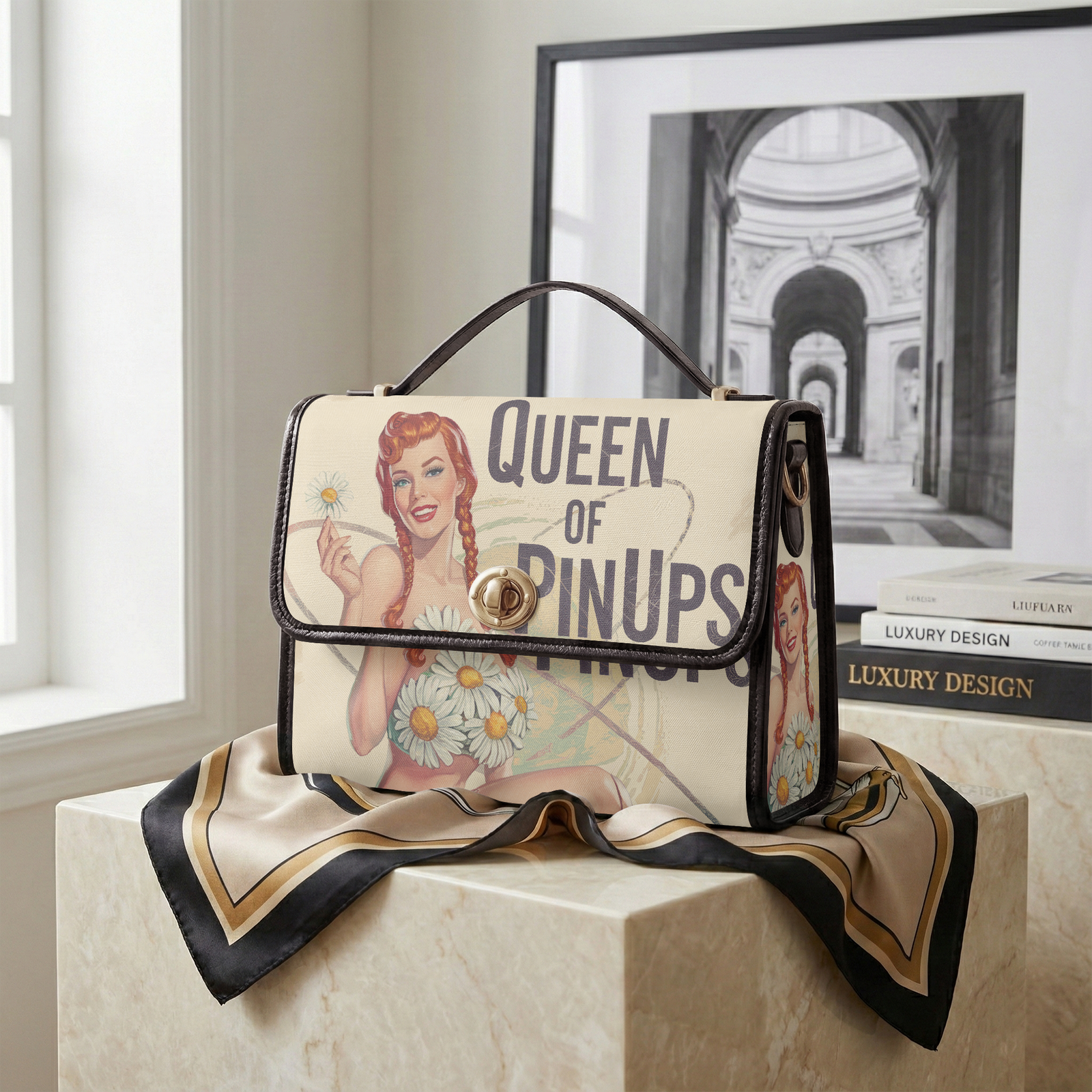 Sac à main Pin-up Floral Retro 31 https://jetprint-hkoss.oss-accelerate.aliyuncs.com/merchantUpload/69172/4a996085819249fdb1fe30605d93ba9c.jpg
