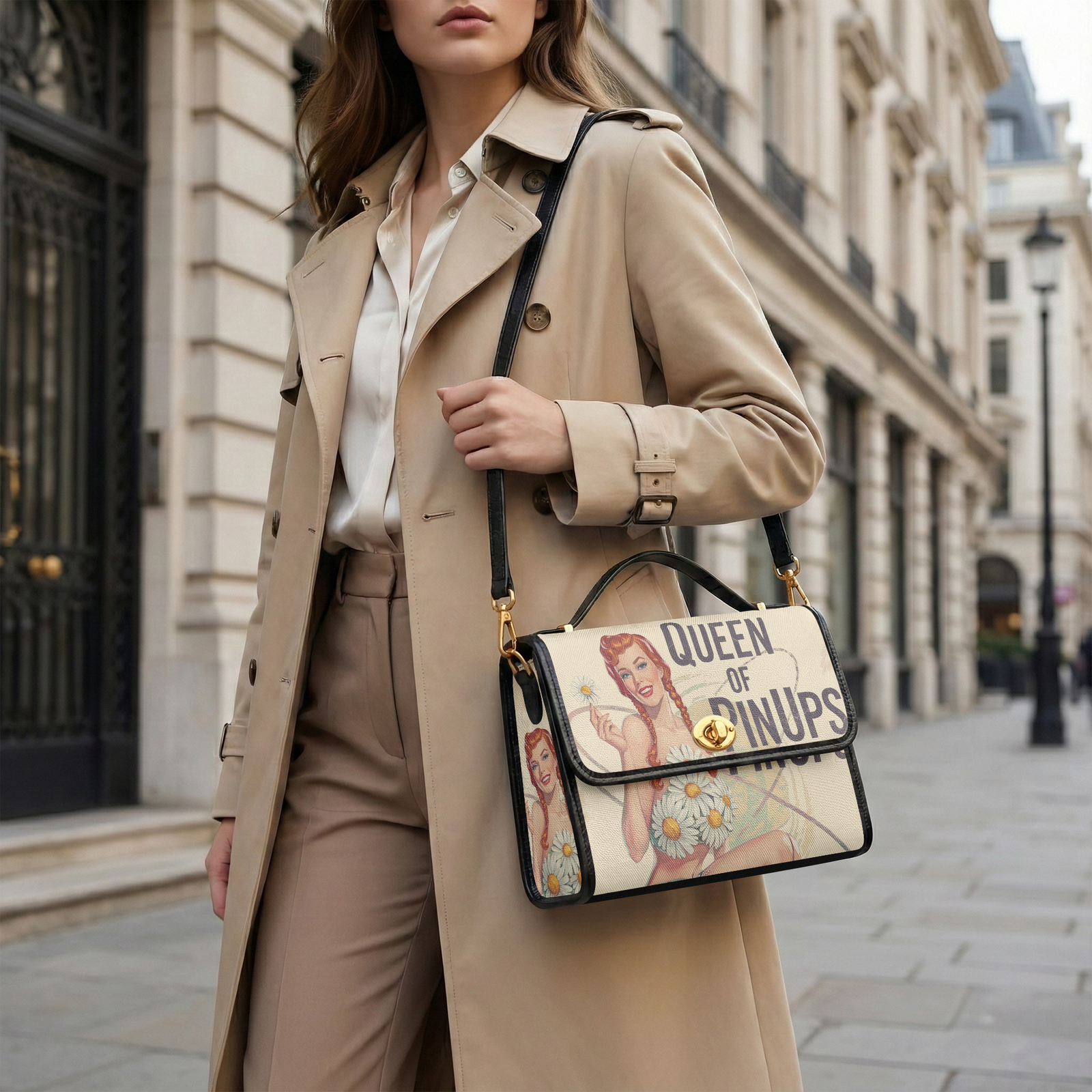 Sac à main Pin-up Floral Retro 21 https://jetprint-hkoss.oss-accelerate.aliyuncs.com/merchantUpload/69172/77902944e1684af082e5a38e803daa93.jpg
