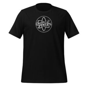 T‑shirt Betty